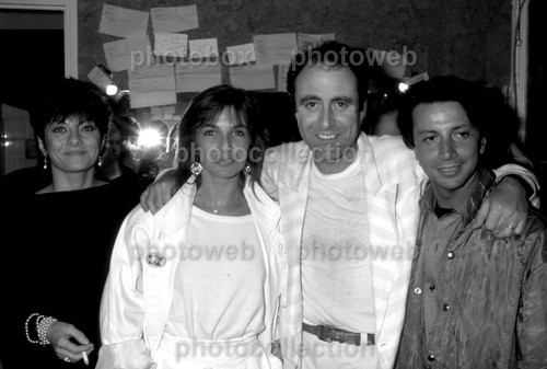 Herve vilard exclusive - *,