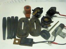 ancien fond de tiroir pièces voiture vintage inconnue Renault Peugeot citroen ? 