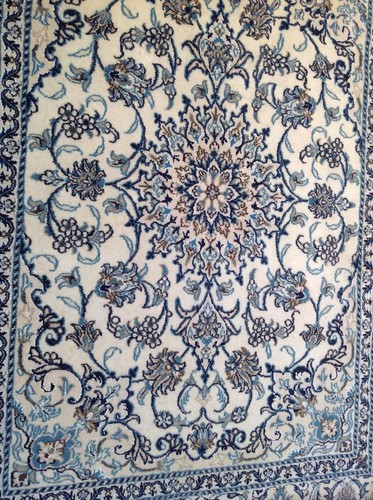 Magnifique tapis nain - tapis, 201
