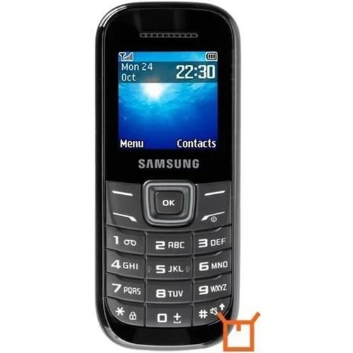 Samsung keystone e1205y - keystone, 2