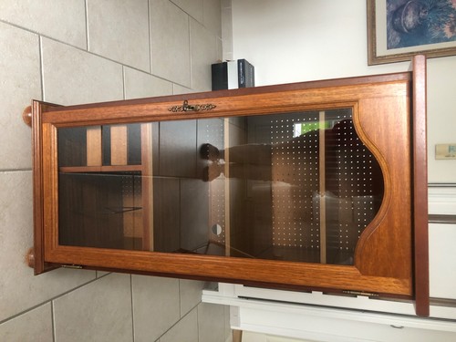 Meuble bois de hêtre - fi,