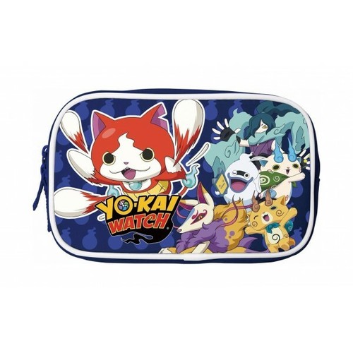 Pochette housse kai watch - pochette,, yo-kai