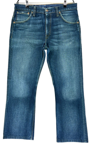 Levi 507 jeans - levi's, droites