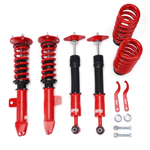 Kits suspension lowering - kits, de