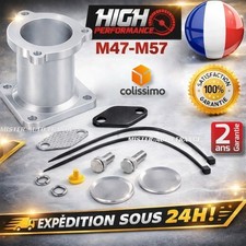 KIT SUPPRESSION VANNE EGR POUR