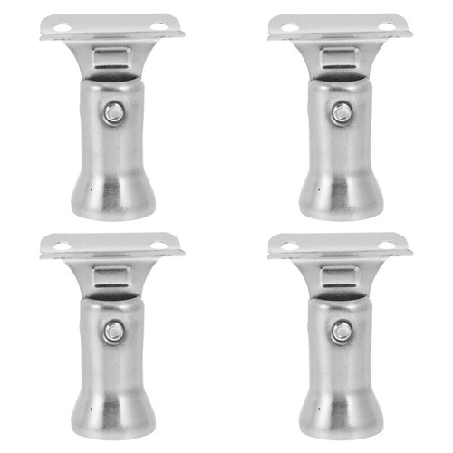 Supports poteau escalier - supports, d'escalier