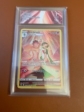 Carte Pokémon : Gardevoir