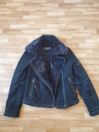 Blouson style bombarier - style,