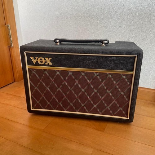 Ampli guitare vox pathfinder - vox,