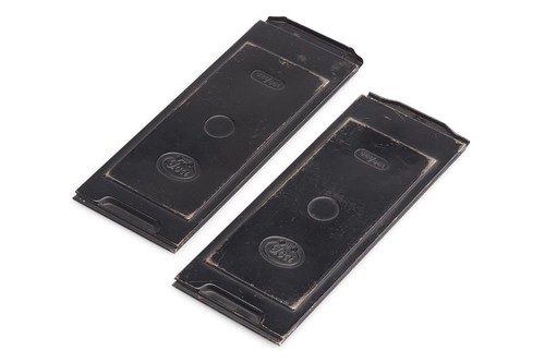 Ica film holder - ica, n°721/001