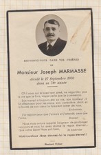 25F666 IMAGE PIEUSE  mortuaire