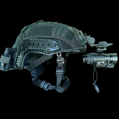 Complete pvs night vision - complete, pvs-14