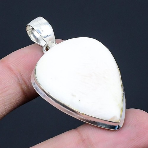 Pendentif bijoux argent - pendentif,