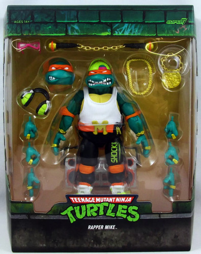 Tmnt tortues ninja - tortues,