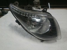 PHARE AVANT DROIT - SYM GTS EVO 125 (2009 - 2013)