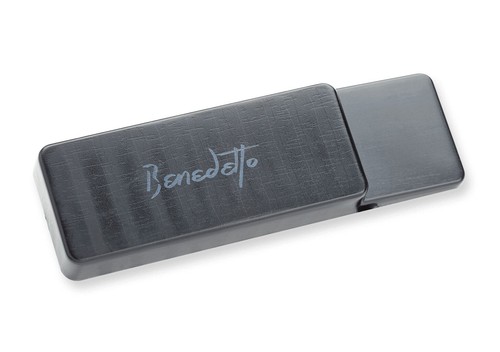 Benedetto microphone jazz - microphone,