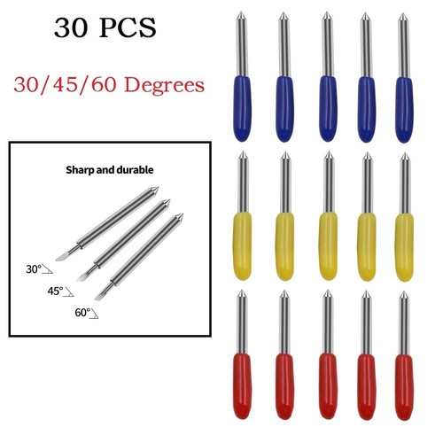 Lames acier tungstène - en,