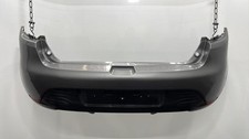 Pare choc arriere RENAULT CLIO