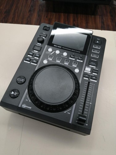 Gemini mdj 600 usb - usb, media