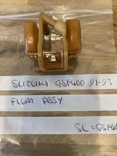 Suzuki carburettor float GSF400 Bandit 1991-1993  , See below