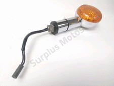 CLIGNOTANT ARRIERE D SUZUKI VL