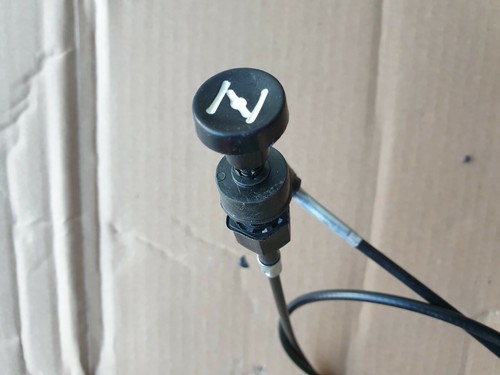 Câble starter carburateur - ,