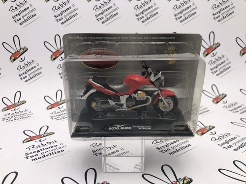Moto guzzi breva v1100 24 - ie, 1/24