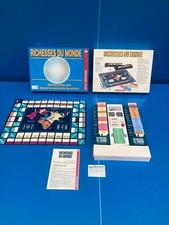 Richesses du Monde NATHAN