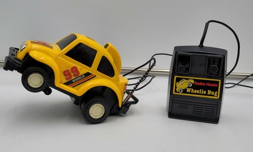 1983 radio shack - radio,