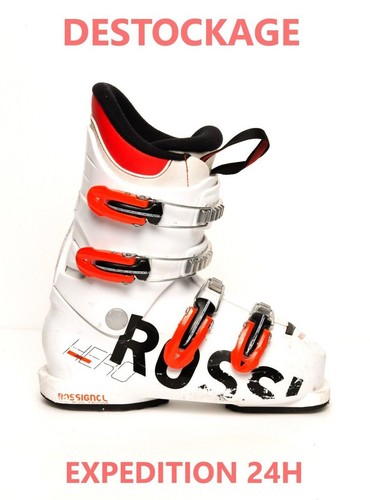 Chaussure ski enfant - de,