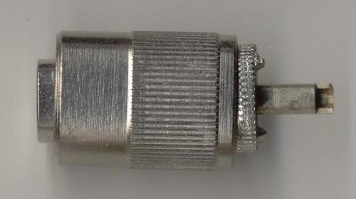 259 pl259 uhf a - pl,