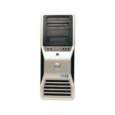 Dell Precision T7500 Workstation Heat Sinks PSU No CPU RAM SSD Barebones CTO