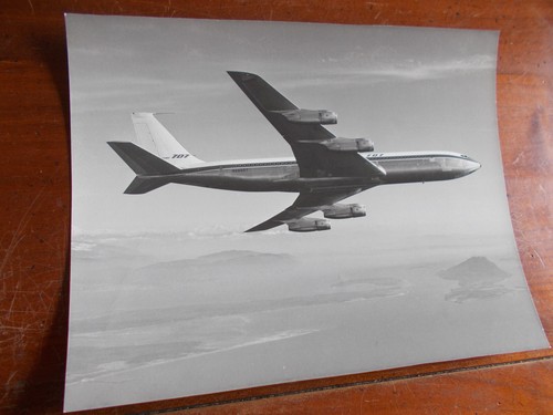 Boeing 707 720 - boeing, 707/720