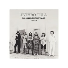 Jethro Tull Songs From The
