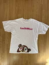 Vintage 2007 Kanye West