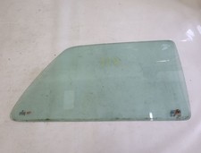 Windscreen VW Golf 2 191845302A rear right 04-1990
