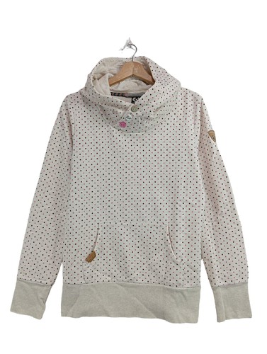 Ragwear sweat capuche dames - ragwear,