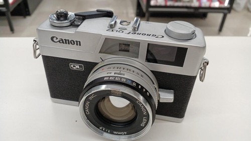 Appareil photo reflex