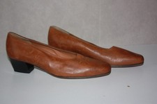 PARALLELES Chaussures vintage