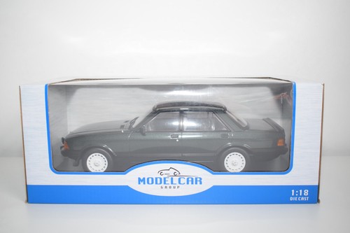 C26 mcg model - model, 1:18