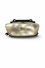 Phare avant Honda 100 Bali