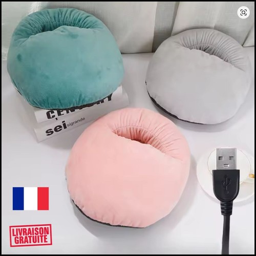 Chauffe pieds électrique usb - chauffe-pieds,