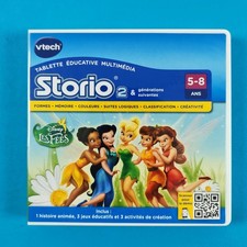 Les Fées Disney Storio / Jeu