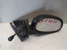 rétroviseur droit HONDA CIVIC
