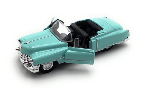 Modèle voiture cadillac - modèle,