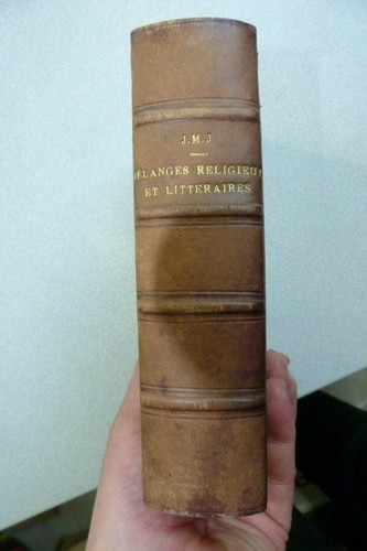 Livres religieux - ,,