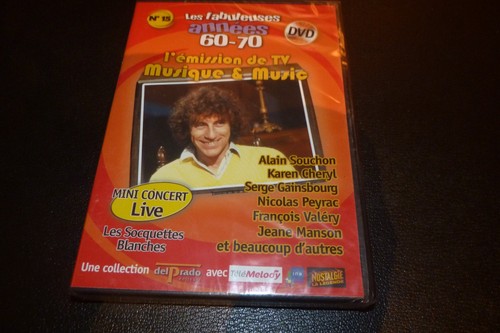 Dvd neuf musique - dvd, &