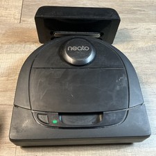Neato Botvac D6 Connected Robotic Vacuum With Charger Tested