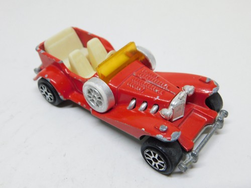 Majorette excalibur rouge - majorette,