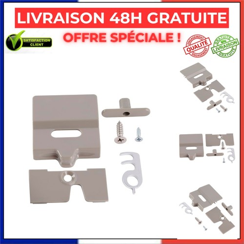 Loquet porte 2412757805 - de,